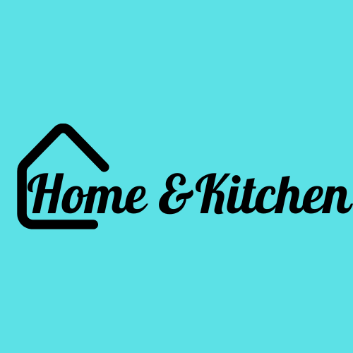 Home and Kitchen