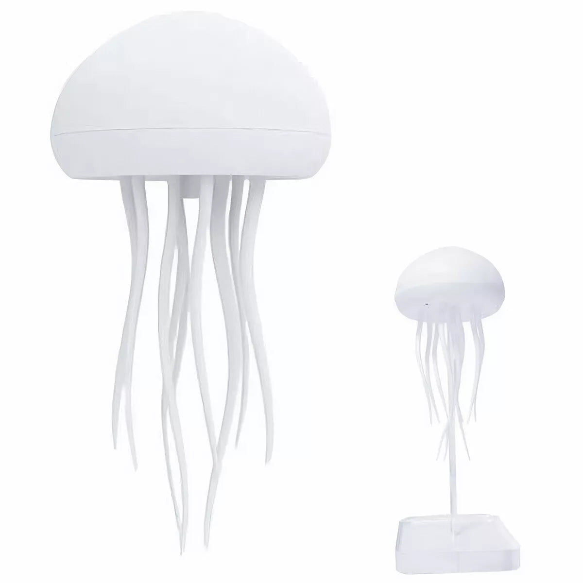 Aurora Jellyfish Lamp